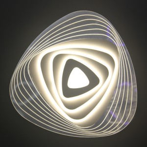 AC803 Taklampa