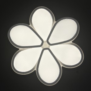AC806 Taklampa