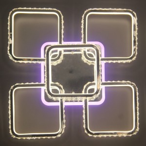 AC820 Ceiling Light