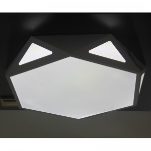 CX371 Taklampa